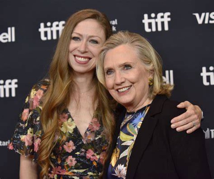 TheRightRant Chelsea Clinton, poor little rich girl