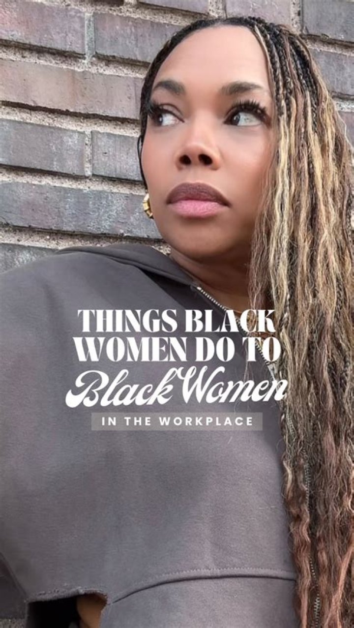 Things Black Women Explain To Their White Boyfriends