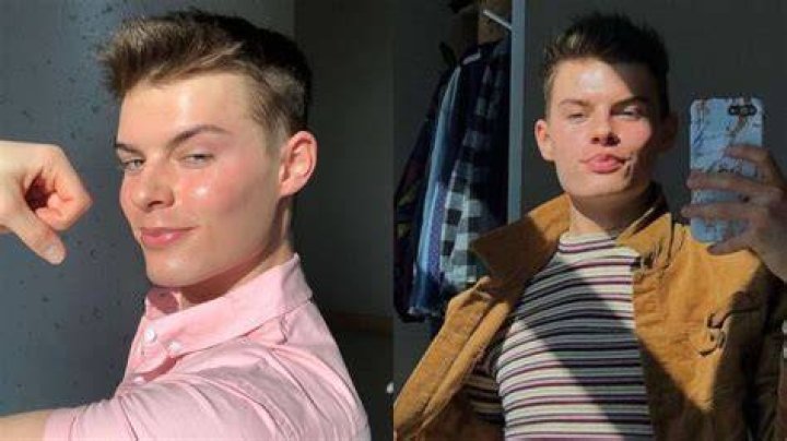 This Genderfluid Model Could Be First to Appear in Sports Illustrated's