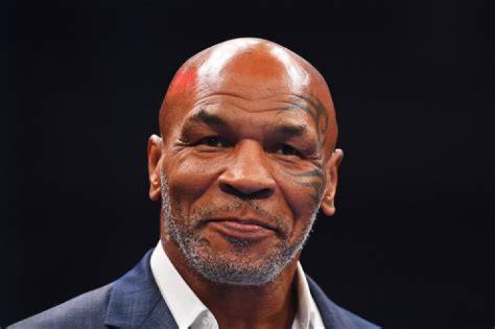 This Is Why Mike Tyson Is Selling His Tiger Pet!!