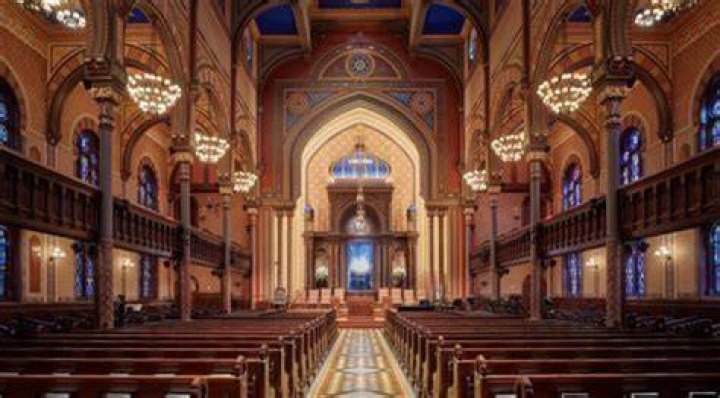 This TERF Church Has Officially Been Declared a Place of Worship by the