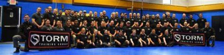 Thomas Menton Professional Trainer STORM Training Group LinkedIn