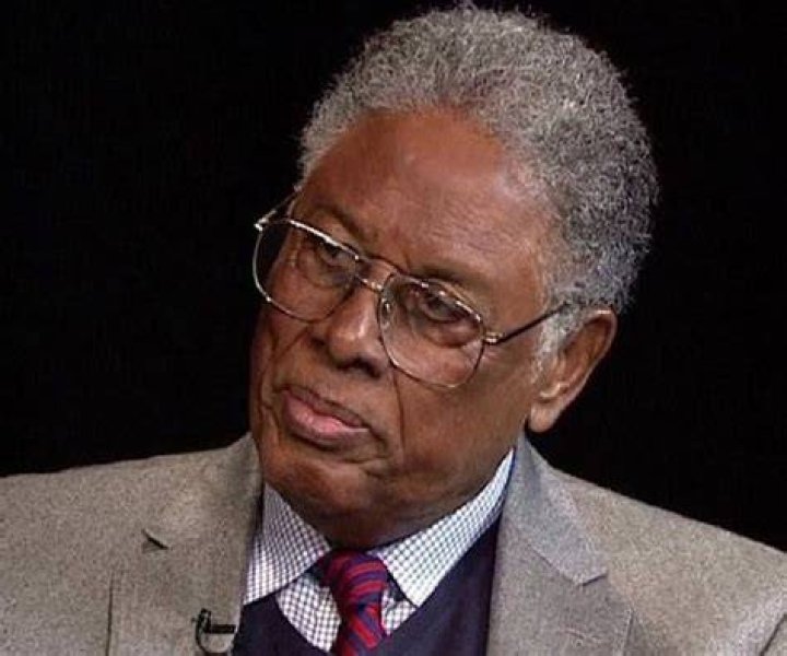 Thomas Sowell Biography Facts, Childhood, Family Life & Achievements