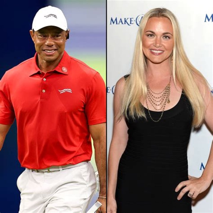 Tiger Woods’ ExWife Has Been Dating A Former NFL Player My Blog