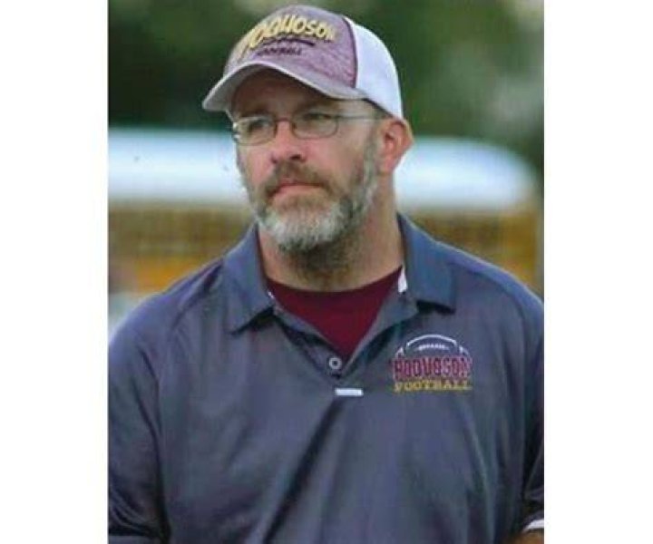 Todd DeForest Obituary (2023) Yorktown, VA Daily Press
