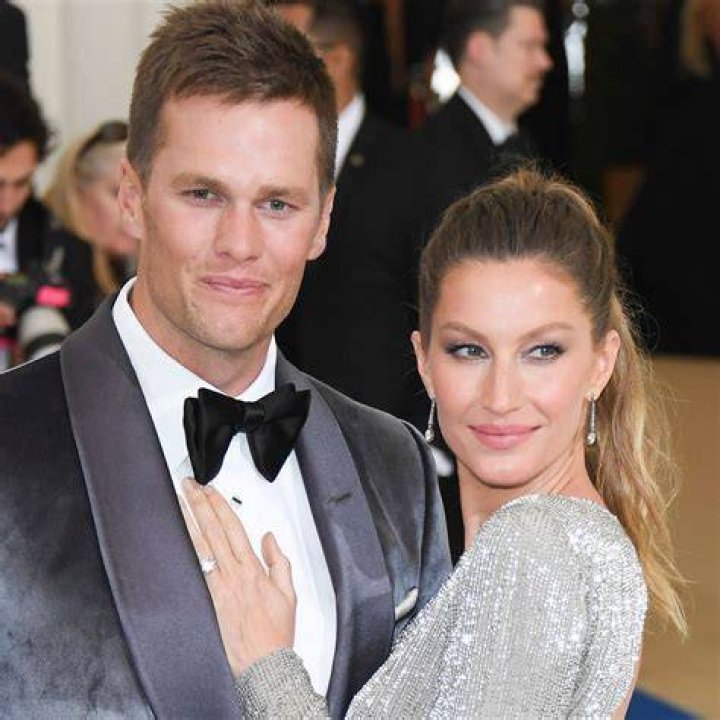 Tom Brady and Gisele B&uuml;ndchen are officially getting divorced