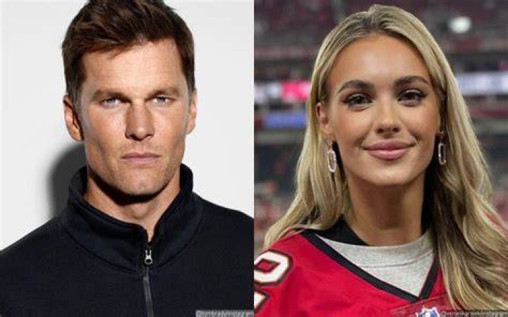 Tom Brady Girlfriend 2023 Who Is He Dating Now After Gisele Bundchen