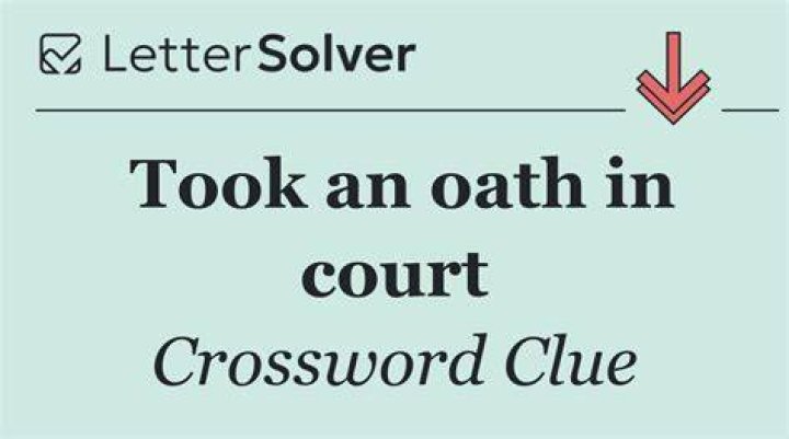 Took Notice Crossword Puzzle Clue Deann Malik's Crossword Puzzles