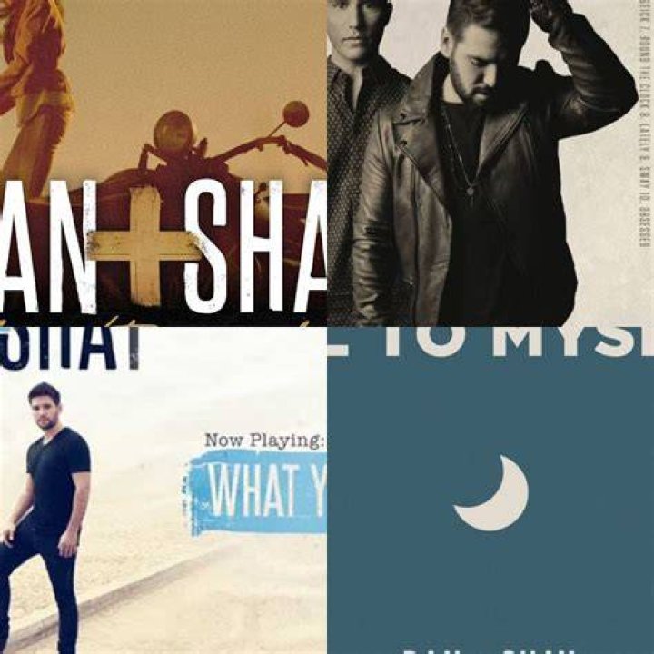 Top 10 Dan + Shay Songs