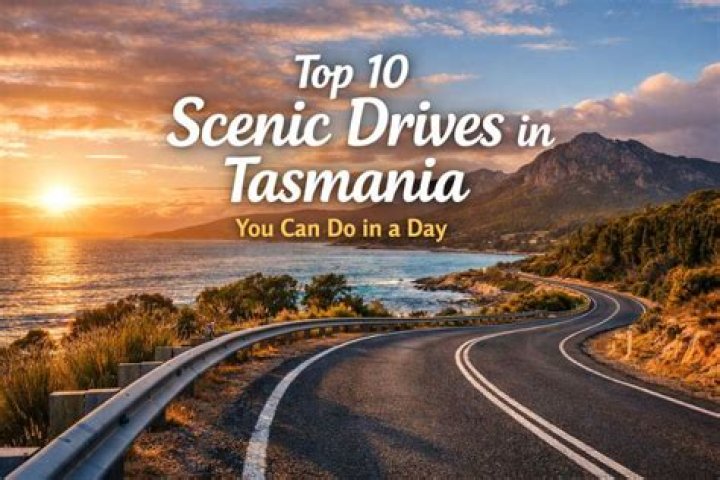 Top 10 Scenic Drives in Maryland YourMechanic Advice
