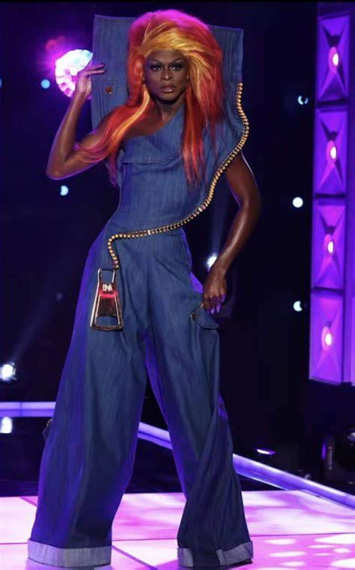 Top 10 Symone Runway Looks Rupaul's Drag Race Season 13 YouTube