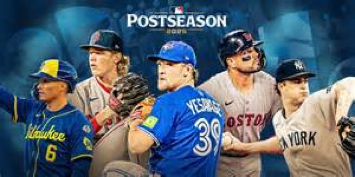 Top hơn 67 về MLB playoffs 2023 schedule hay nhất cdgdbentre.edu.vn