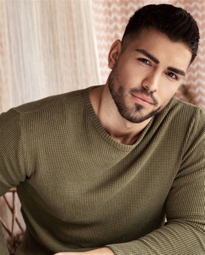 Top Male Models on Instagram Teen Vogue