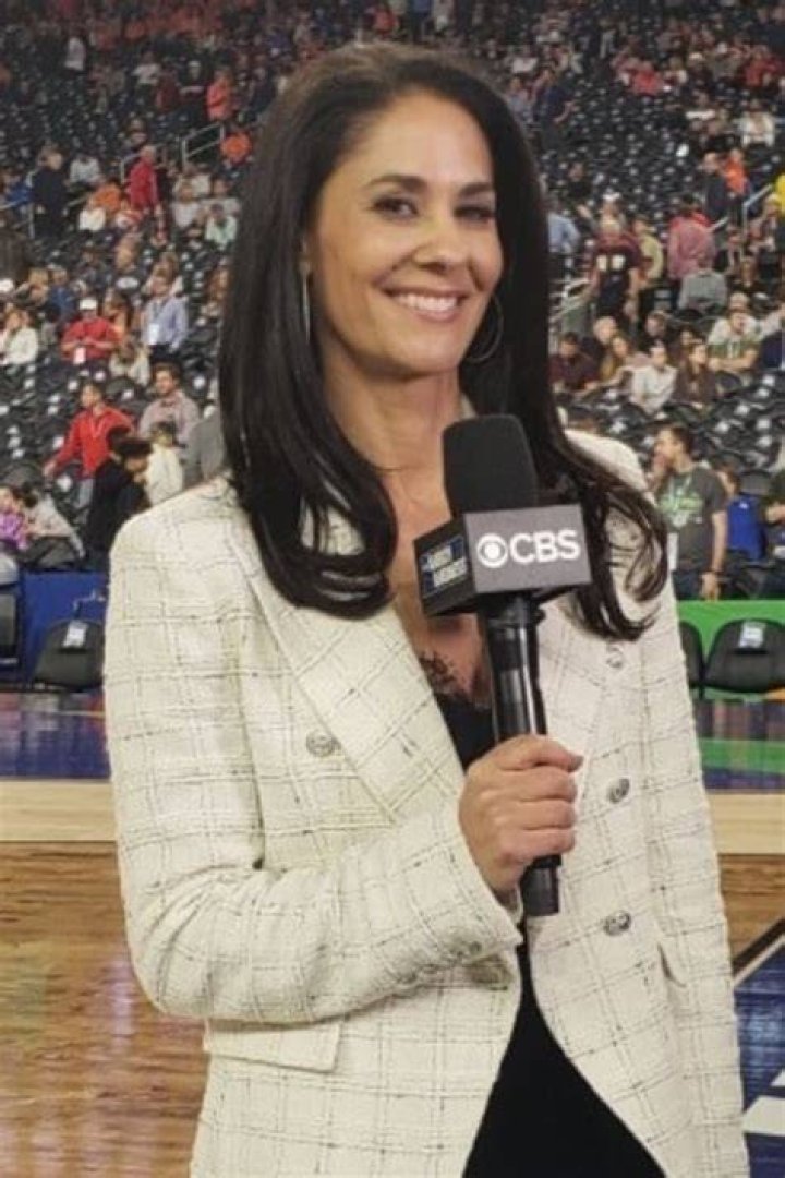 Tracy Wolfson Biography, Age, Height, Husband, Net Worth