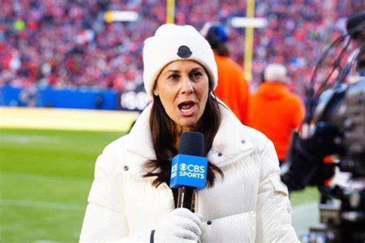 Tracy Wolfson Net Worth, Salary, Age, Height, Bio, Family, Career, Wiki