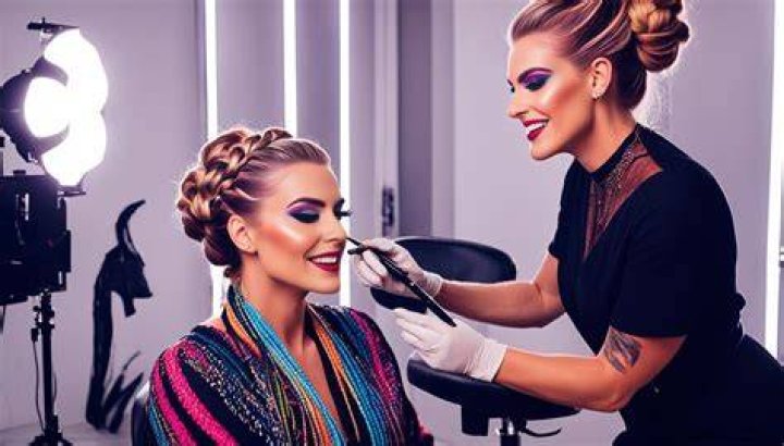Trans Stylists and Makeup Artists Are Reshaping Red Carpet Looks. Will