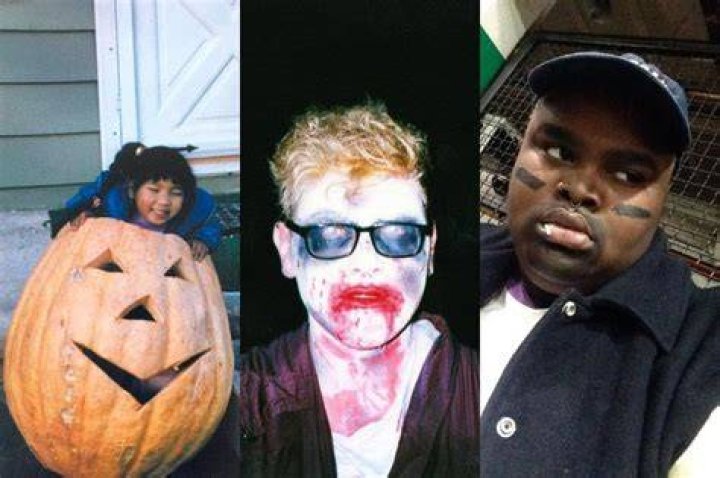 Trans Writers on Halloween, Gender Euphoria, and Their "Eggiest