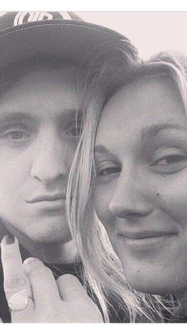 Travis Turpin Jasmine Gosnell / Jasmine PilchardGosnell Pictures