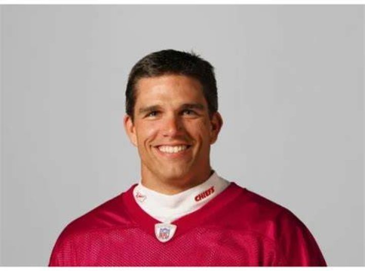 Trent Green Net Worth 2024 Wiki, Married, Family, Wedding, Salary