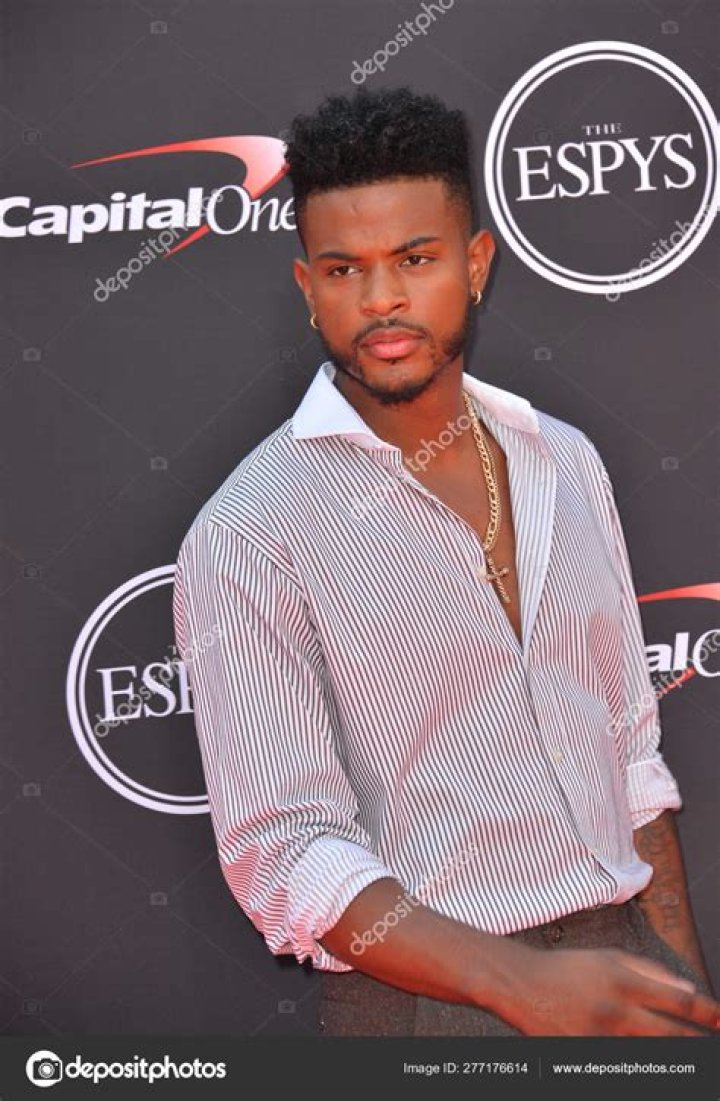 trevor jackson Archives J14