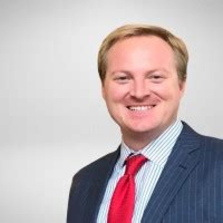 Trey Kozacik Consultant Pluvious Group LinkedIn