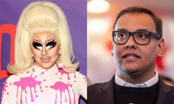 Trixie Mattel drags Santos in hilarious Twitter exchange