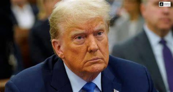 Trump Seeks Mistrial in Fraud Case, Claiming ‘Bias’ by Judge and His