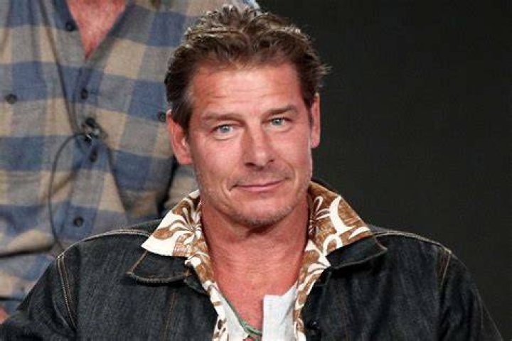 Ty Pennington Shares Valentine's Day Video Tribute to New Wife Kellee