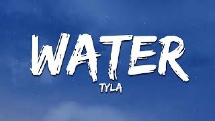 Tyla Water Download Mp3 &bull; Zona Newspro Site Angolano