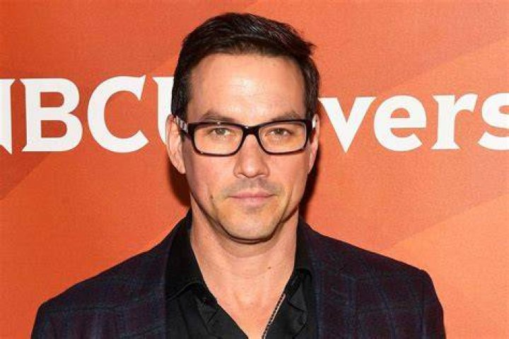 Tyler Christopher parents Meet JimiAnn Baker, Jim Baker