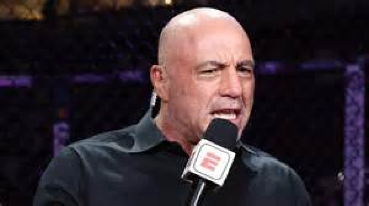 UFC commentator Joe Rogan praises Tyson Fury after 'one of the greatest
