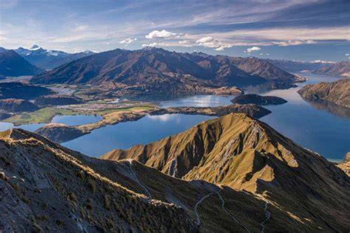 Ultimate Guide To Roys Peak The Best Views in New Zealand