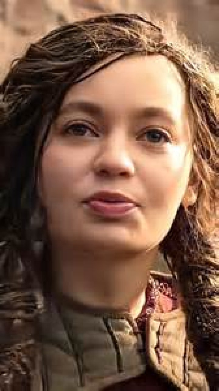 Unlocking Her Hollywood Journey On IMDb