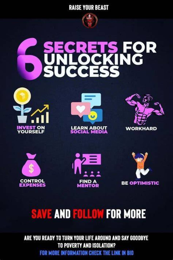 Unlocking Secrets for More Success The Savvy Working Mom