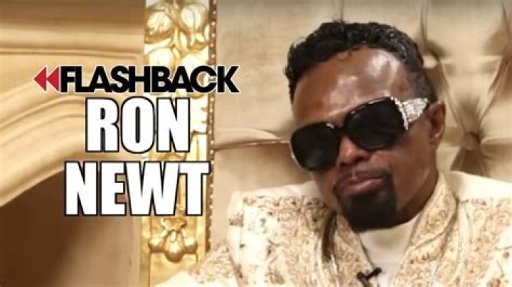 Unveiling Ron Newt's Net Worth A Compelling Tale of Controversy, Music