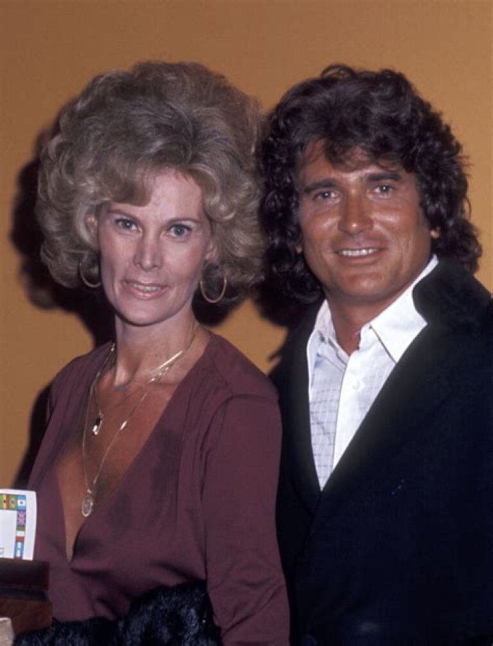 Unveiling The Secrets: Michael Landon's Wives