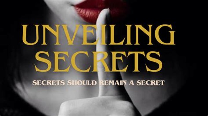 Unveiling The Secrets Of Her Allure
