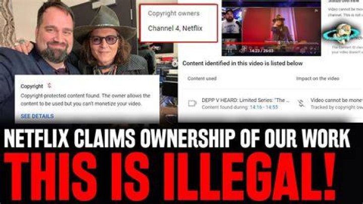 USA Claimed Copyright Over the Bi Pride Flag. Activists Were