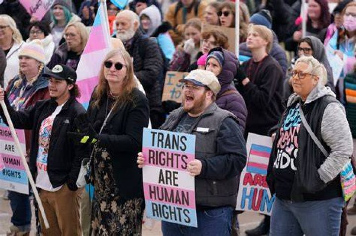 Utah Bans Transition Care for Transgender Youth The New York Times