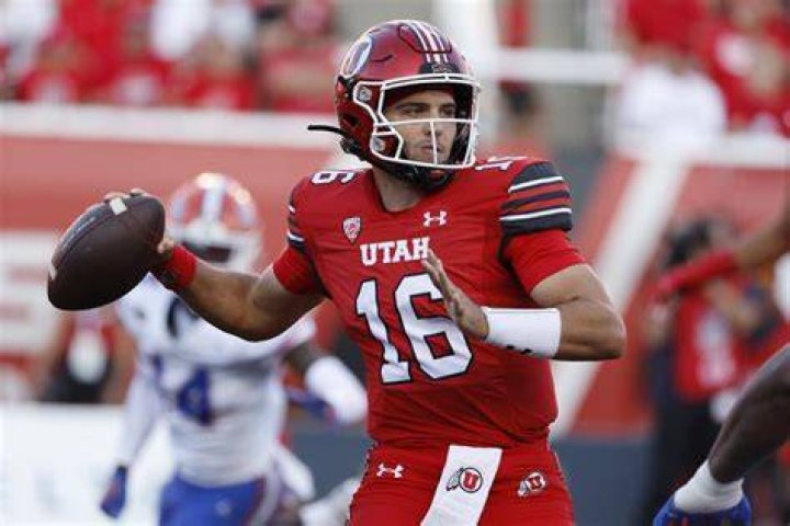 Utah Utes Who Are Bryson Barnes Parents Chris and Stacy? Wikipedia And Age