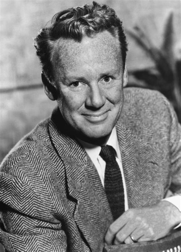 Van Johnson Biography, Movies, & Facts Britannica