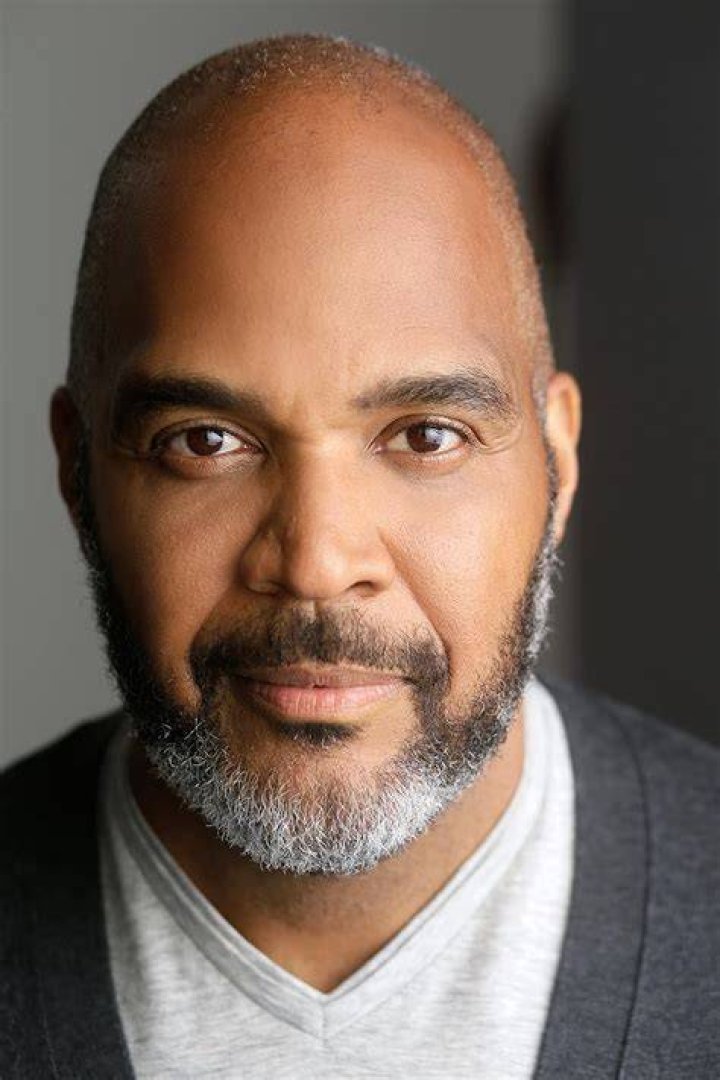 Victor Williams IMDb