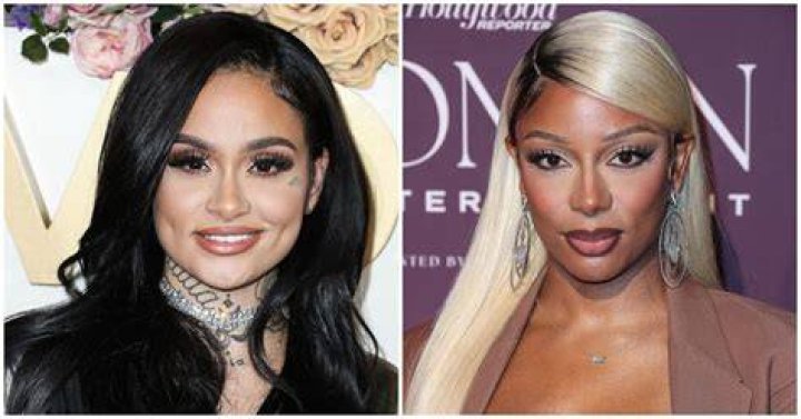Victoria Monét Teased a Kehlani Collab on "Touch Me" Them