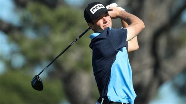 Viktor Hovland What is inside 2022 Hero World Challenge winner Viktor