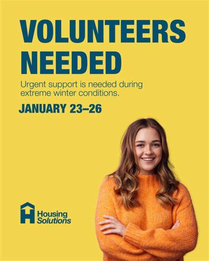 Volunteers Needed For HoCo Housing Opportunities Advisory Committee