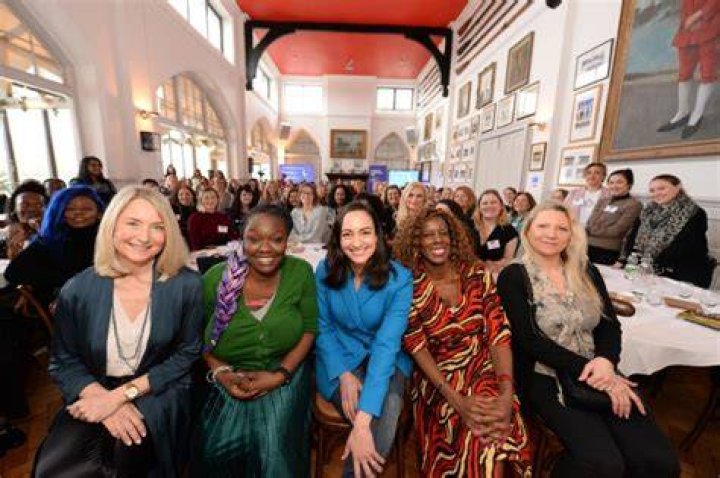 Wandsworth Marks Centenary Of Women Getting Vote