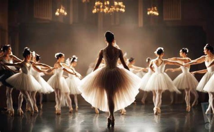 Washington Ballet Tickets Event Dates & Schedule