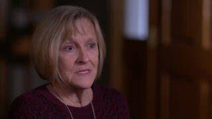 Watch Deborah Hollermann's Deadly Car Crash Accident, Suicide, or