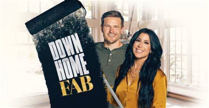 Watch Down Home With the Neelys S8E9 Autumn Delights (2010) Online