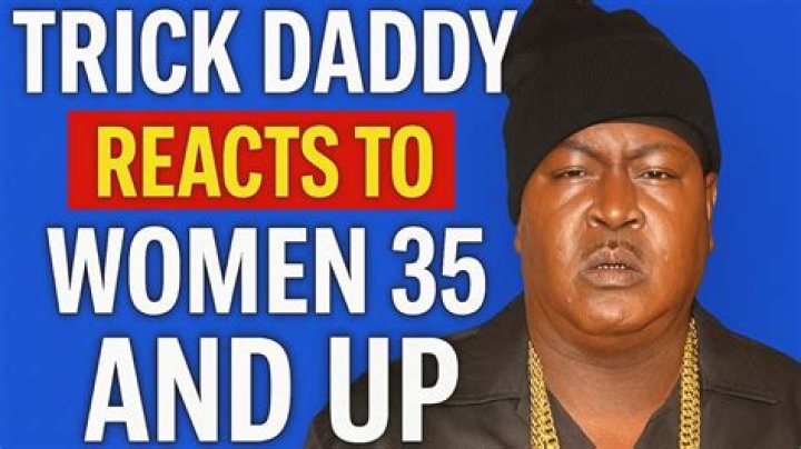 [WATCH] Trick Daddy Says Women Who Are Too Independent End Up Lonely